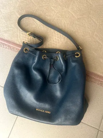 Original michael kors bag