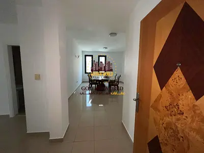 Fully Renovated 2 Bedroom Apartment in Al Majaz 3 with Free AC Renovated Kitchen Built in Storage and AED 51K Rent