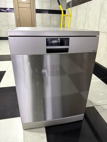 Siemens iQ700 , Dishwasher SN27ZI86DM , ONLY TWICE TIME USE , 2025 Manufacture, DELIVERY + WARRANTY