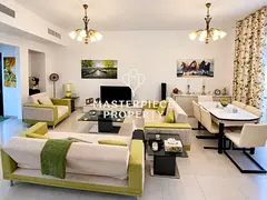 Single-End TH | Furnished | Vacant & Ready
