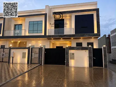 صفقة حارقة بسعر أقل من السوق لأسبوع واحد فقط تاون هاوس مودرن 4 غرف ماستر ورووف بالحليو 2 شامل رسوم التسجيل والتملك حر لجميع الجنسيات بـ 1.25 مليون دره