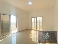 1Bhk with Big Balcony,, Only 52000 AED | Kids Play Area+Gym+Pool | Warsan 4