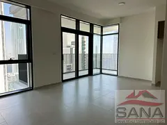 Spacious 2BHK on High Floor | Creek View | AED 160K