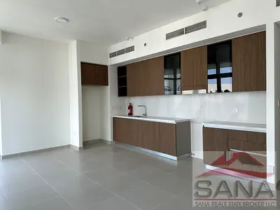 Spacious 2BHK on High Floor | Creek View | AED 160K