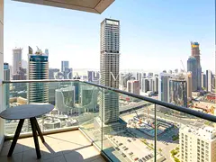 High Floor | Burj Khalifa View | Negotiable