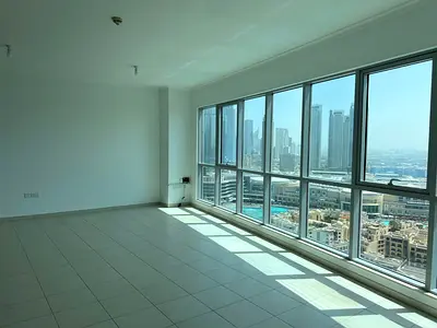 2bed + Study | Residences 7 | Panoramic view