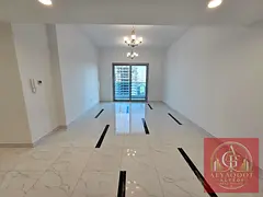 LUXURY 2 BHK - SPACIOUS LAYOUT - ELEGANT LIVING - FAMILY BUILDING ONLY