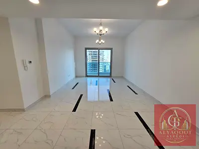 LUXURY 2 BHK - SPACIOUS LAYOUT - ELEGANT LIVING - FAMILY BUILDING ONLY