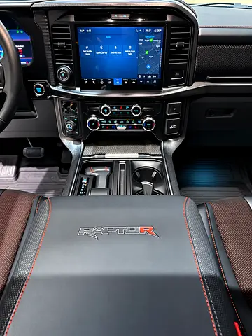 2025 FORD F-150 — миниатюра 14