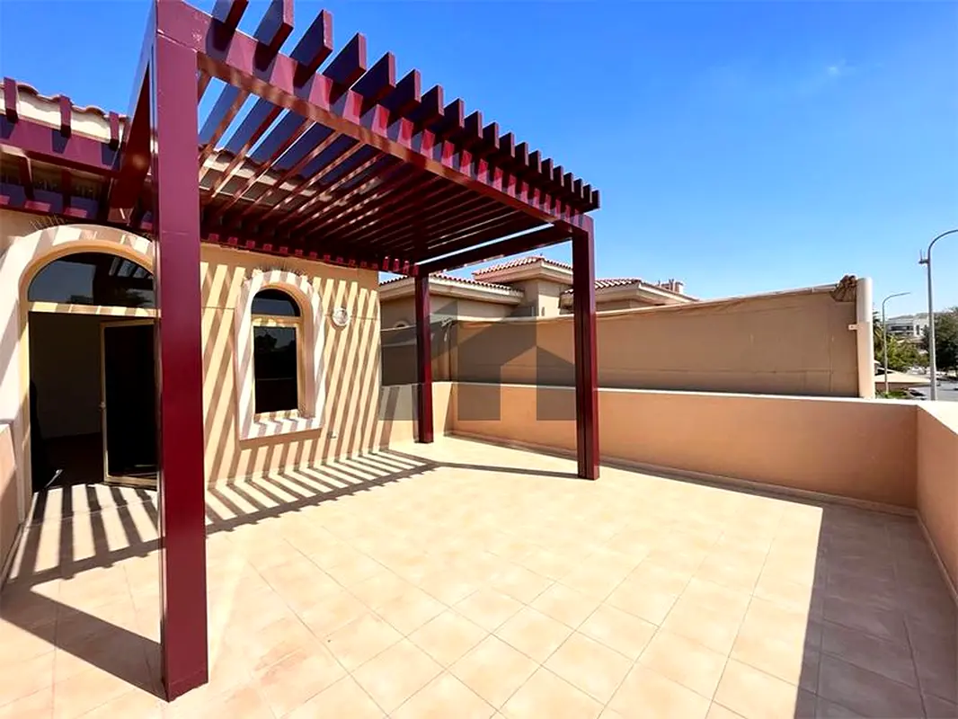 Villa: Hot Deal 5BR | Swimming Pool | Private Garden | dubizzle Abu Dhabi