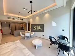 1Br+Study | Fully Furnished | Call Now
