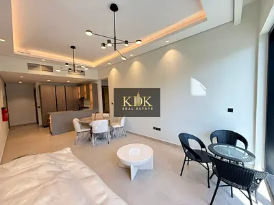 1Br+Study | Fully Furnished | Call Now