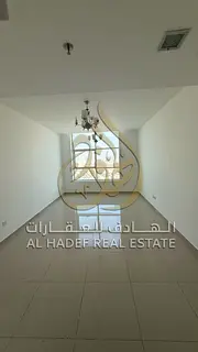 First Row from Al Khan Beach, All Master Bedrooms, Master Maid’s Room, Balcony, Built-in Cabinets,