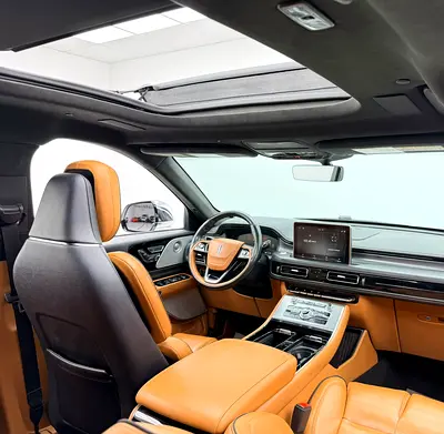 2020 Lincoln AVIATOR 照片 10