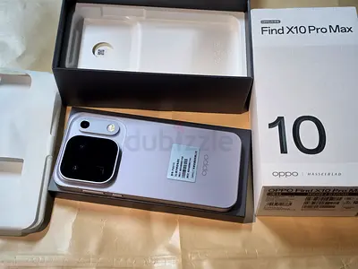 OPPO Find X10 Pro Max