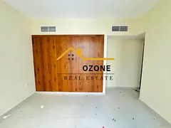 Like a New Building 1-BHK With Balcony, Wardrobe, Parking, Easy Exit to Dubai