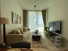 FULLY FURNISHED | VACANT | MODERN DESIGN