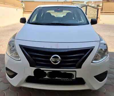 Nissan Sunny S 2020 GCC Specs