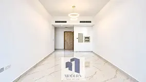 BRAND NEW | HIGH END FINISHING | WITH MAIDS ROOM