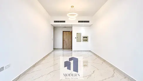 BRAND NEW | HIGH END FINISHING | WITH MAIDS ROOM