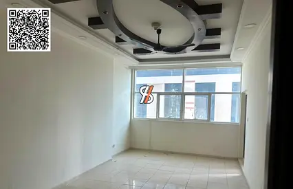 1BHK for Rent in Ajman One Tower | Ready to Move | Prime Location