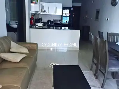 Furnished 1BR | Pool View | Business Bay