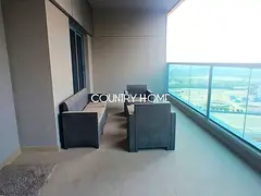 Furnished 1BR | Pool View | Business Bay