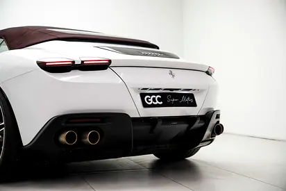 2024 Ferrari ROMA — миниатюра 18