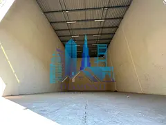 Spacious 2,200 Sq. Ft. Warehouse Available for Rent | Jurf Industrial