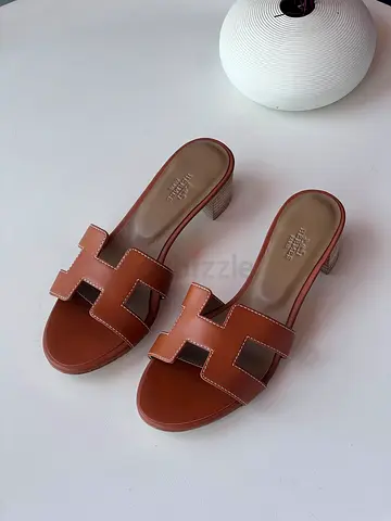 Hermes Oasis sandal for women