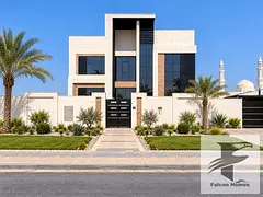Brand New | 5BR Grand Villa | Ideal for Living