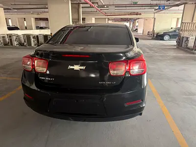 صورة 9 لـ 2014 Chevrolet MALIBU