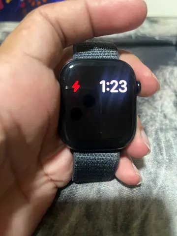 Used Apple Watch Series (with sport loop) - Good condition