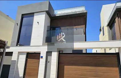 Villa for Rent in Al Yasmeen – Ajman | Clean | Fully Renovated | Ready to Move In