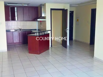 Spacious 1BR | 990 Sq Ft | Near Metro