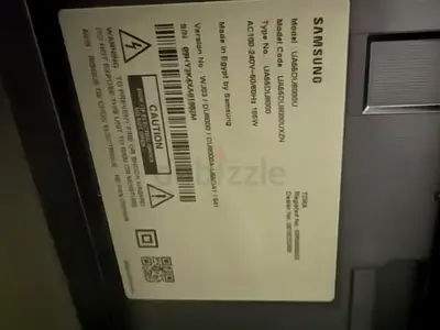 Samsung 55