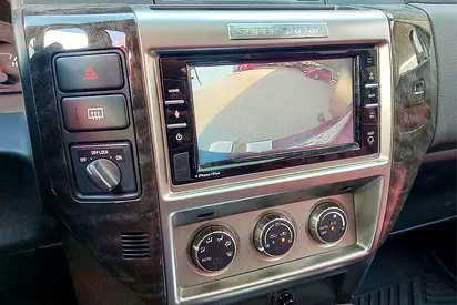 2023 Nissan PATROL SAFARI 缩略图 13