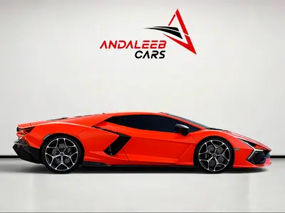 صورة 5 لـ 2024 Lamborghini REVUELTO