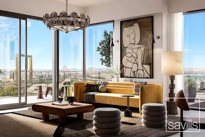 Burj Khalifa & Creek I High Floor I OP Deal