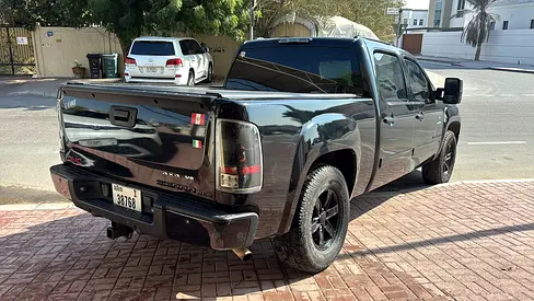 صورة 5 لـ 2009 GMC SIERRA
