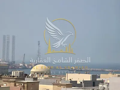 1Bedroom Apartment in Al Qulaya with Open View