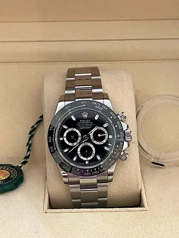 Super high clone Swiss movement  Rolex