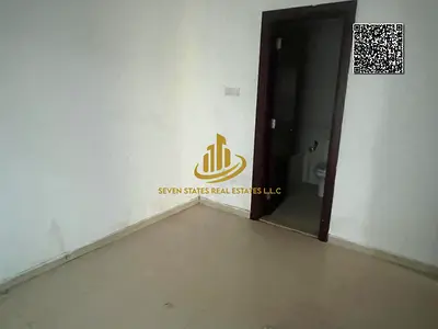 2 Bedroom Apartment for Rent in City Tower Ajman | 1,235 Sq.Ft | AED 37,000