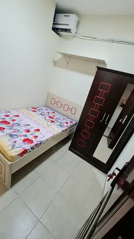 Fully Furnished Big Family Partition Room Available ADCB Metro Station, Exit 1, Al Karama, Dubai