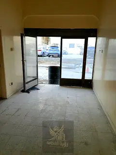 Shop for Annual Rent in Al Boutina, Sharjah - Great Location & Deal