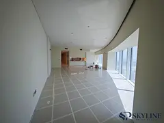 SPACIOUS LAYOUT | SZR VIEW | HIGH FLOOR | VACANT