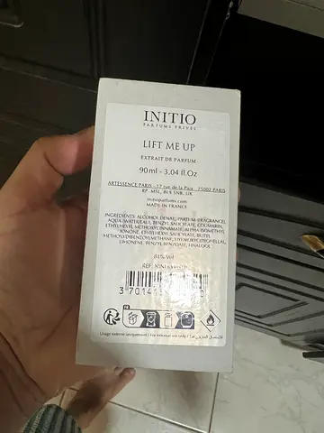 Perfumes for sale