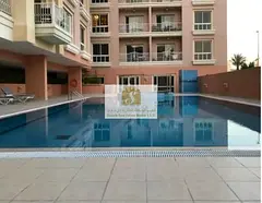 SPACIOUS STUDIO | MAPLE 2 | EMIRATES GARDENS