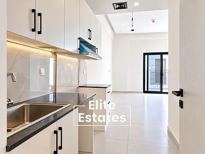 Brand New | Vacant | Open Kitchen | Balcony