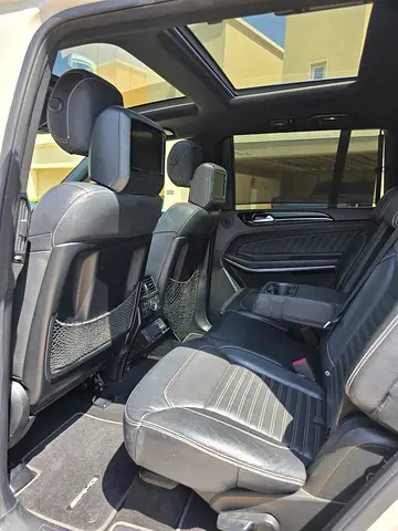 صورة مصغرة 11 لـ 2016 Mercedes-BENZ GLS